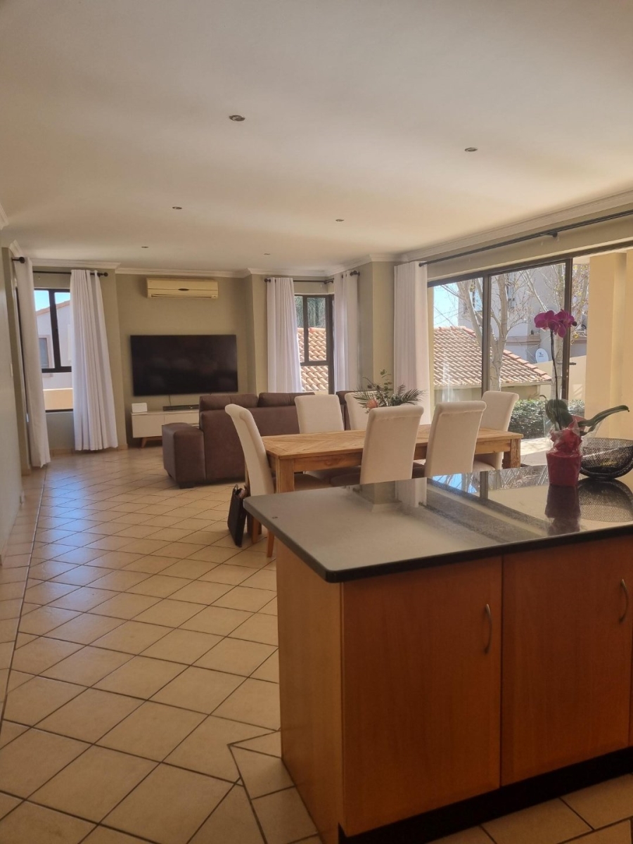 To Let 3 Bedroom Property for Rent in Xanadu Eco Residential Estate North West